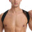 MK118 Posture Corrector Comfortable Ergonomic Design Upper Back Brace Breathable Back Support Straightener - 2