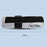 1Pc Adjustable Wrist Support with Aluminum Plate Splints Compression Wrist Brace - 7