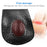 1 Pair Microfiber Leather Flat Foot Arch Support Sole Insert Orthopedic Insoles Orthotics Sole Pad - 35-36 - 4