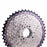 ZTTO Z10 MTB Road Folding Bike Chain 10-Speed 116 Links Carbon Steel Bicycle Chain - Colorful - 4