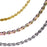 ZTTO Z10 MTB Road Folding Bike Chain 10-Speed 116 Links Carbon Steel Bicycle Chain - Colorful - 5