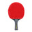 A11 Table Tennis Rackets Set 1 Pair Shakehand Grip / Long Handle Ping Pong Bats with 3 Balls - 4