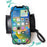 12x10cm Wristband Phone Holder 360-Degree Rotatable Forearm Wrist Storage Bag - 5