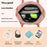 5615 Racket Storage Handbag Gym Tote Bag Shoulder Bag 43x12x36+22cm - Pink / For Tennis Racket - 2