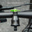 ROCKBROS BB2605FC 80dB Bicycle Bell Wind Powered Spinning Fan for Road Mountain Folding Kids Bike - 5