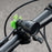 ROCKBROS BB2605FC 80dB Bicycle Bell Wind Powered Spinning Fan for Road Mountain Folding Kids Bike - 7
