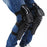 SULAITE 1 Pair GT-313 Motorcycle Knee Pad Men Protective Gear Knee Protector EVA Hard Shell Guard Pad Set - Black - 2