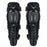 SULAITE 1 Pair GT-313 Motorcycle Knee Pad Men Protective Gear Knee Protector EVA Hard Shell Guard Pad Set - Black - 5