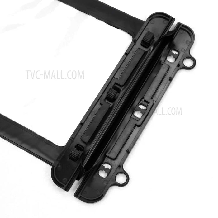 Universal IPX8 Waterproof Tablet Pouch Underwater Screen Touch Dry Bag up to 10 inch - 5
