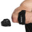 AOLIKES A-7949 1Pc Adjustable Elbow Support Sports Elbow Protector Pad Guard Strap - Black - 1