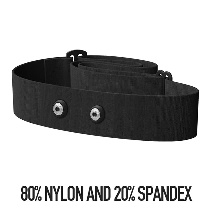 XOSS T01 Cycling Heart Rate Monitor Bluetooth-compatible Wireless Heart Rate Sensor with Chest Strap Support Bluetooth-compatible & ANT IP67 Waterproof - 6