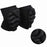 4130 1 Pair Anti-fall Knee Guard Ski Skating Skateboard Cycling Anti-collision Knee Pads - S - 2