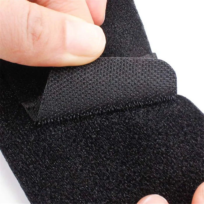 AOLIKES 1053 1Pc Arch Support Pad Insole Sleeve for Flat Foot Correction High Arch Cushion - 4