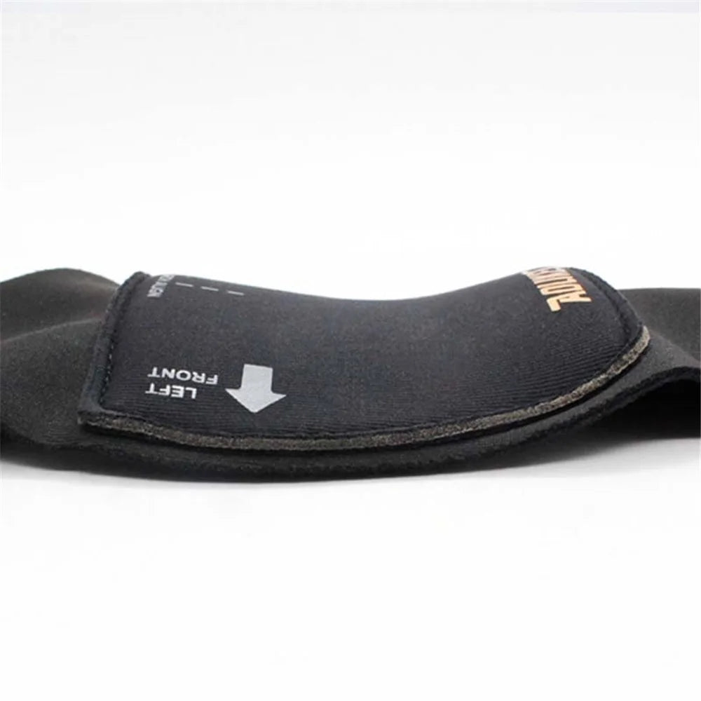 AOLIKES 1053 1Pc Arch Support Pad Insole Sleeve for Flat Foot Correction High Arch Cushion - 6