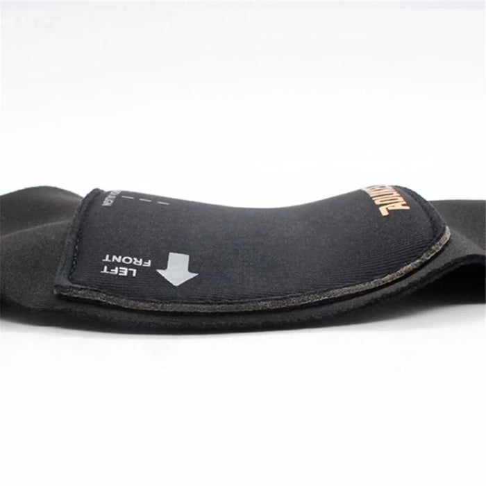 AOLIKES 1053 1Pc Arch Support Pad Insole Sleeve for Flat Foot Correction High Arch Cushion - 6