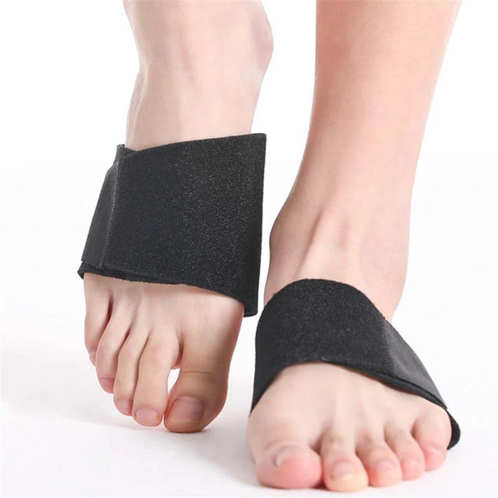 AOLIKES 1053 1Pc Arch Support Pad Insole Sleeve for Flat Foot Correction High Arch Cushion - 7