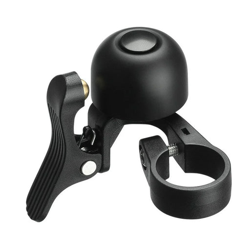 ROCKBROS Copper Alloy Loud Bike Bell Mountain Road Bicycle Cycling Warning Metal Horn - Right - 1