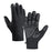 VILICO A0091 1 Pair Winter Warm Gloves Waterproof Windproof Touch Screen Full Finger Gloves - Black / S - 1