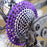 ZTTO 12 Speed 11-50T Ultra Light Aluminum Alloy + Steel Mountain Bike Cassette Freewheel for HG Hub - Black+Silver - 6