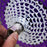 ZTTO 12-Speed 10-46T Mountain Bike XD Cassette Lightweight MTB Freewheel Sprocket - Purple+Silver - 5