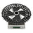 ZTTO 121146 Lightweight 12 Speed 11-46T CNC Mountain Bike Cassette Freewheel Compatible with HG Hubs - Purple+Silver - 7