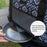 NOBANA 40L Outdoor Camping Chef Shoulder Bag Multi-function Kitchen Utensils Storage Bag Foldable Handbag - 4