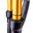 ZTTO ZT-01 Mountain Bike Front Fork Alloy Air Pressure Shock Absorption Front Fork - 27.5-inch - 5