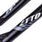 ZTTO ZT-01 Mountain Bike Front Fork Alloy Air Pressure Shock Absorption Front Fork - 27.5-inch - 6