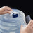 HALIN HW315 Collapsible Water Container 10L+15L Portable Water Storage Jug Food Grade Water Carrier with Spigot for Outdoors Camping Hiking Emergency (No FDA Certificate, BPA-free) - 4