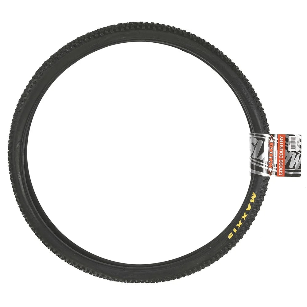 MAXXIS PACE M366 26x1.95 Inch Lightweight MTB Mountain Bike Tire Off-Road Bicycle Tire 35-65PSI - Black - 1