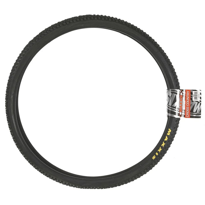 MAXXIS PACE M366 26x1.95 Inch Lightweight MTB Mountain Bike Tire Off-Road Bicycle Tire 35-65PSI - Black - 1