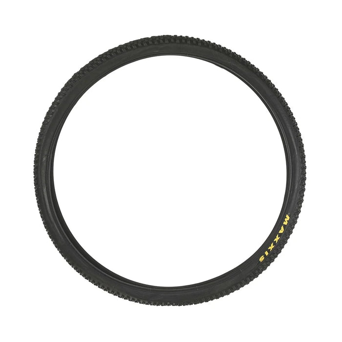 MAXXIS PACE M366 26x1.95 Inch Lightweight MTB Mountain Bike Tire Off-Road Bicycle Tire 35-65PSI - Black - 4