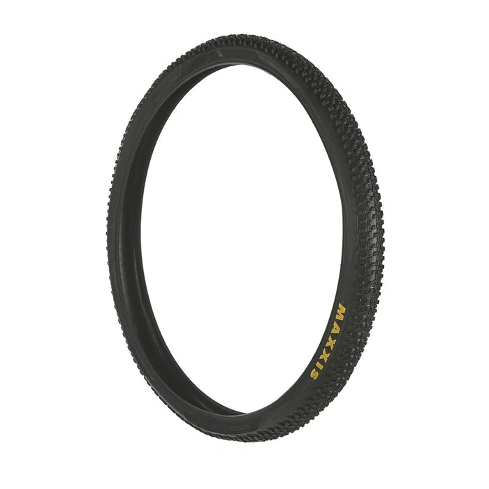 MAXXIS PACE M366 26x1.95 Inch Lightweight MTB Mountain Bike Tire Off-Road Bicycle Tire 35-65PSI - Black - 5