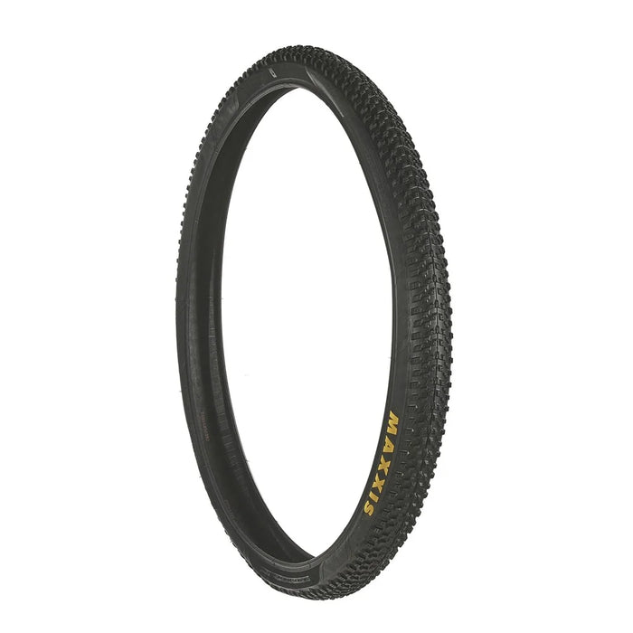 MAXXIS PACE M366 26x1.95 Inch Lightweight MTB Mountain Bike Tire Off-Road Bicycle Tire 35-65PSI - Black - 6