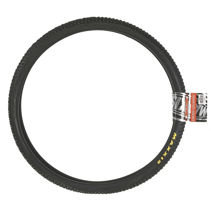 MAXXIS PACE M366 27.5x1.95 Inch Lightweight MTB Mountain Bike Tire Off-Road Bicycle Tire 35-65PSI - Black - 1