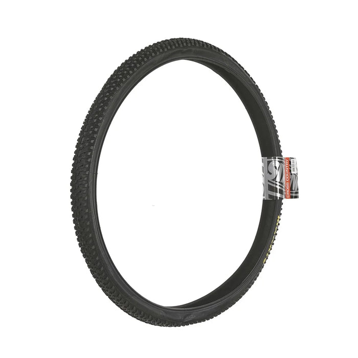 MAXXIS PACE M366 27.5x1.95 Inch Lightweight MTB Mountain Bike Tire Off-Road Bicycle Tire 35-65PSI - Black - 2