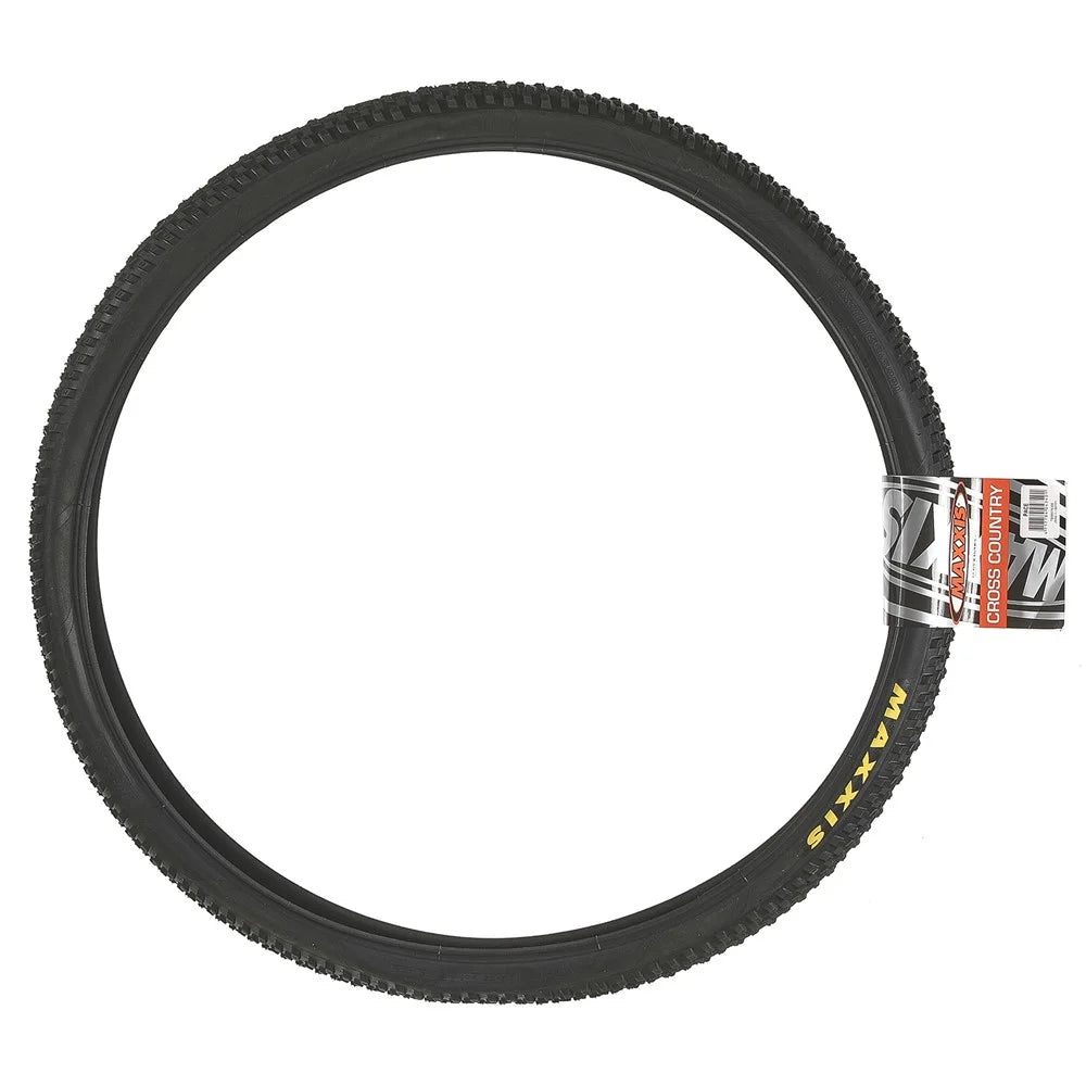 MAXXIS PACE M366 29x2.1 Inch Lightweight MTB Mountain Bike Tire Off-Road Bicycle Tire 35-65PSI - Black - 1