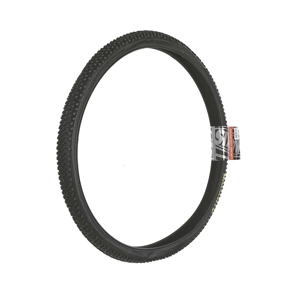 MAXXIS PACE M366 29x2.1 Inch Lightweight MTB Mountain Bike Tire Off-Road Bicycle Tire 35-65PSI - Black - 2