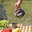 WIDESEA WSKT-11R 1.1L Camping Teapot Camp Water Cooking Tool Family BBQ Hiking Kettle (BPA-free, No FDA Certification) - 3