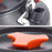WIDESEA WSKT-11R 1.1L Camping Teapot Camp Water Cooking Tool Family BBQ Hiking Kettle (BPA-free, No FDA Certification) - 7