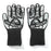 HALIN 1 Pair Outdoor Heat Resistant Camping Picnic BBQ Gloves Insulated Anti-scald Gloves - 1