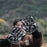 HALIN 1 Pair Outdoor Heat Resistant Camping Picnic BBQ Gloves Insulated Anti-scald Gloves - 7