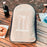 AOTU AT6413-1 Camping Tableware Storage Bag Oxford Cloth Cutlery Spoon Fork Carrying Bag Pouch - Khaki - 5
