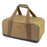 AOTU AT6925 Camping Large Capacity Storage Bag Gas Tank Stove Pot Canvas Carrying Bag for Outdoor Picnic - 1