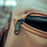 AOTU AT6925 Camping Large Capacity Storage Bag Gas Tank Stove Pot Canvas Carrying Bag for Outdoor Picnic - 2