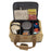 AOTU AT6925 Camping Large Capacity Storage Bag Gas Tank Stove Pot Canvas Carrying Bag for Outdoor Picnic - 6