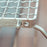 AOTU Outdoor 304 Stainless Steel Gas Stove Folding Bracket Portable Barbecue Stove Net Grill Rack - 6