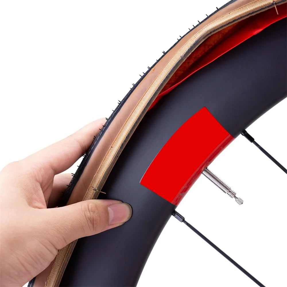 ZTTO Lightweight Road Bike Inner Tube TPU Bicycle Inner Tube with 48mm Nozzle - 29*1.9 / 2.6 F / V 48L - 7