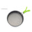 AOTU AT6385-3 Cookware Set for 1-2 People, Oxidized Aluminum Alloy Pot Pan with Utensils (BPA-free, No FDA Certified) - 7