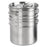 HALIN Multifunction 304 Stainless Steel Pot Set Outdoor Cooking Kettle Pan Camping Cookware Teapot (BPA-free, No FDA Certified) - 1